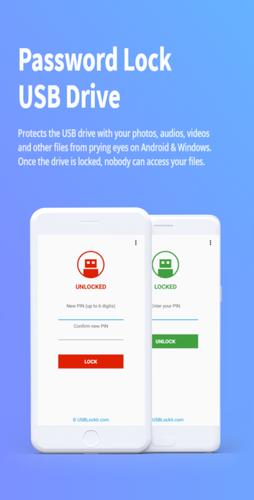 USB Lockit APK for Android Download