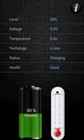 Check Charge โปสเตอร์