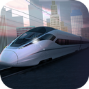Us Train simulator 2022 APK