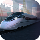 Us Train simulator 2022 icône
