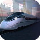 Us Train simulator 2022 ไอคอน