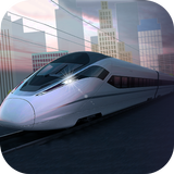 Us Train simulator 2022 icône