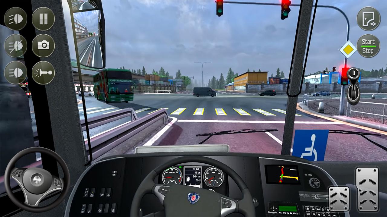 Мод игры автобусы симулятор. Bus Simulator 2021. Симулятор Bus Simulator 2021. Бас драйвер симулятор 2021. Симулятор автобуса 2022.