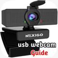 usb webcam guide