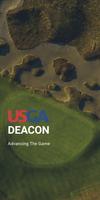 USGA DEACON Affiche