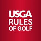 The Official Rules of Golf آئیکن