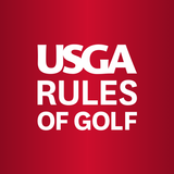 The Official Rules of Golf Zeichen