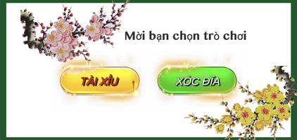 Tai Xiu 2023 Ekran Görüntüsü 2