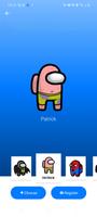 Free Skins Maker, Pets and Hats 2021 for Among Us постер