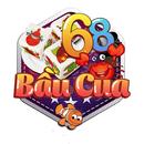Bầu Cua Tôm Cá - 68GB APK