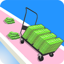 Charity Money Run APK