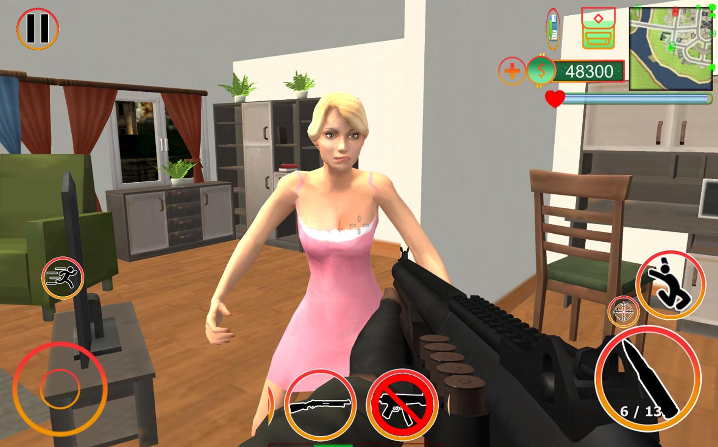 Car Thief 6 Full Game