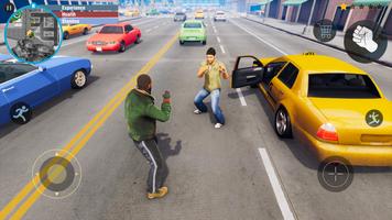 World of Crime Vegas Hero 2 تصوير الشاشة 2