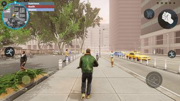 World of Crime Vegas Hero 2 تصوير الشاشة 3
