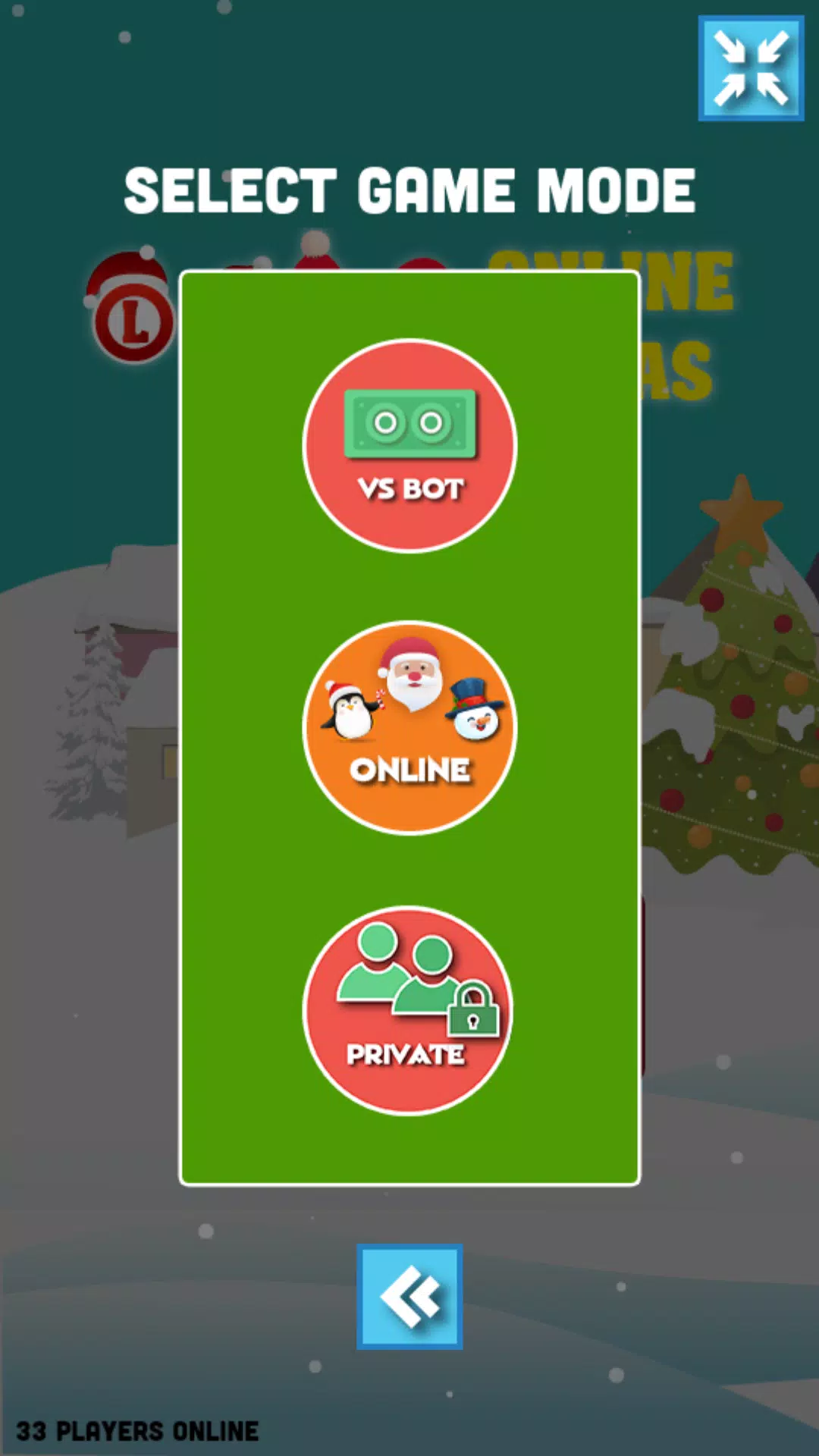 Ludo Online Xmas - Play Ludo Online Xmas Game online at Poki 2