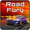 ”Road Fury : Shoot 'em up