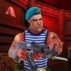 Rocket Clash 3D - Third person shooter multiplayer APK