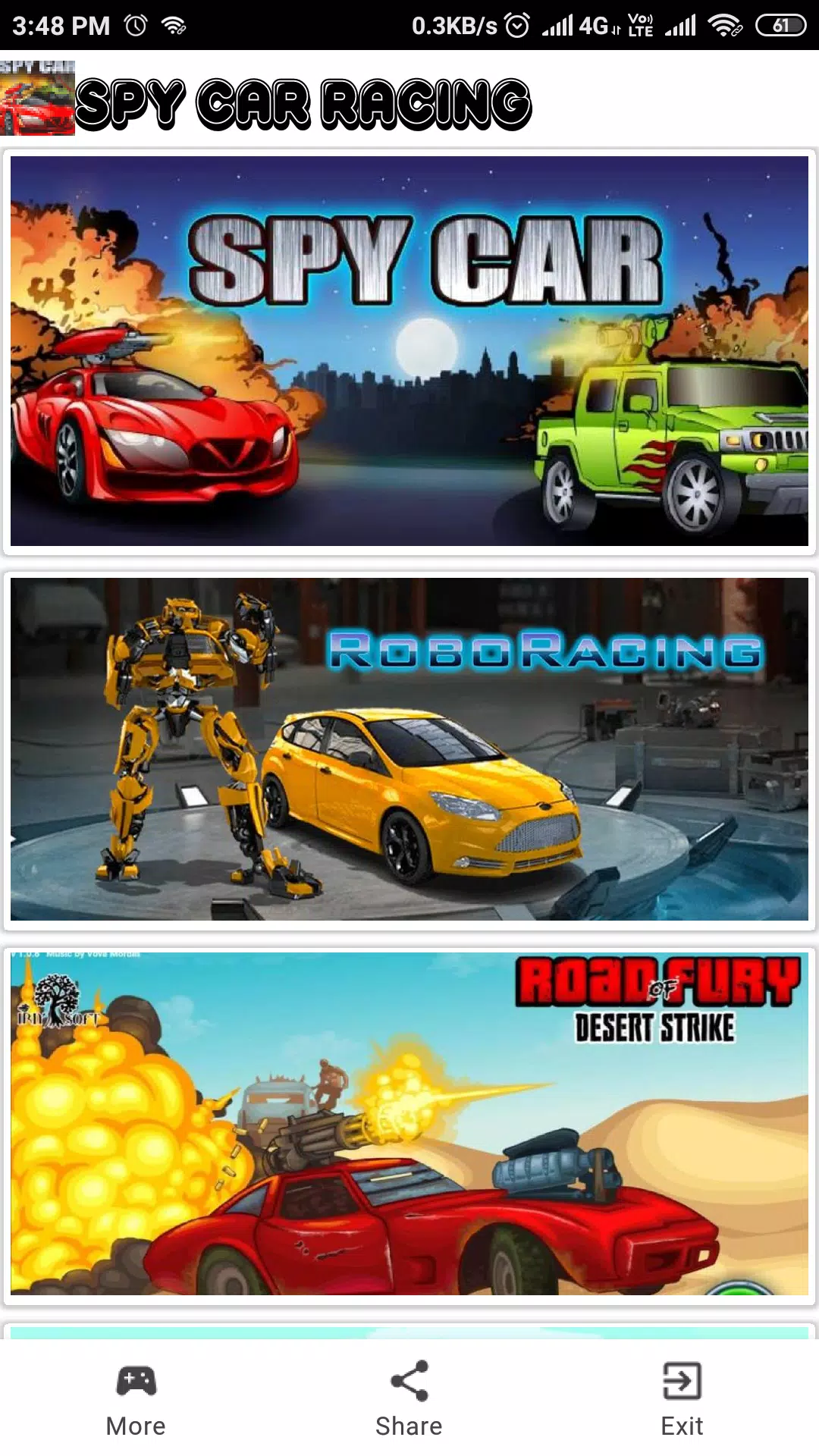Spy Car APK for Android Download