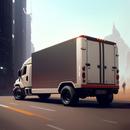 City Truck Delivery Simulator APK
