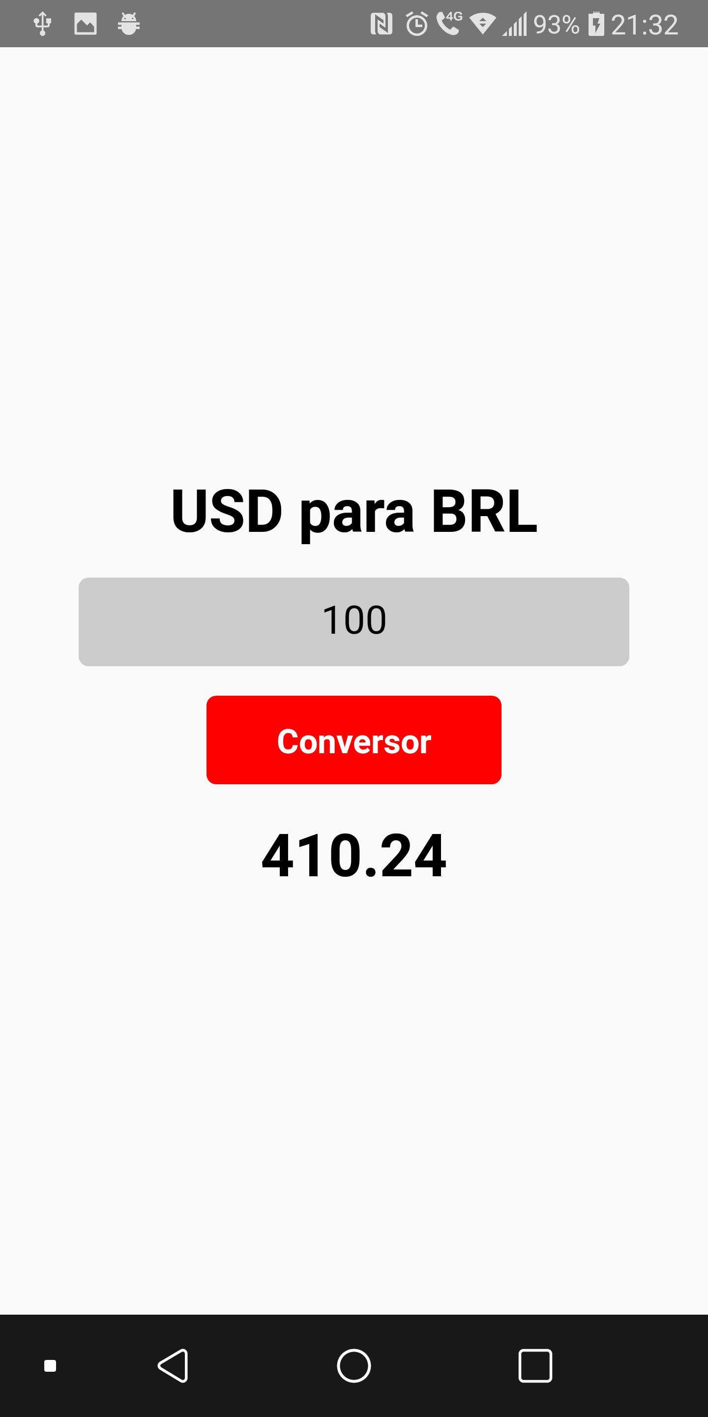 USD Para BRL APK usd-para-brl-apk