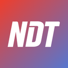 National Driver Training ikon