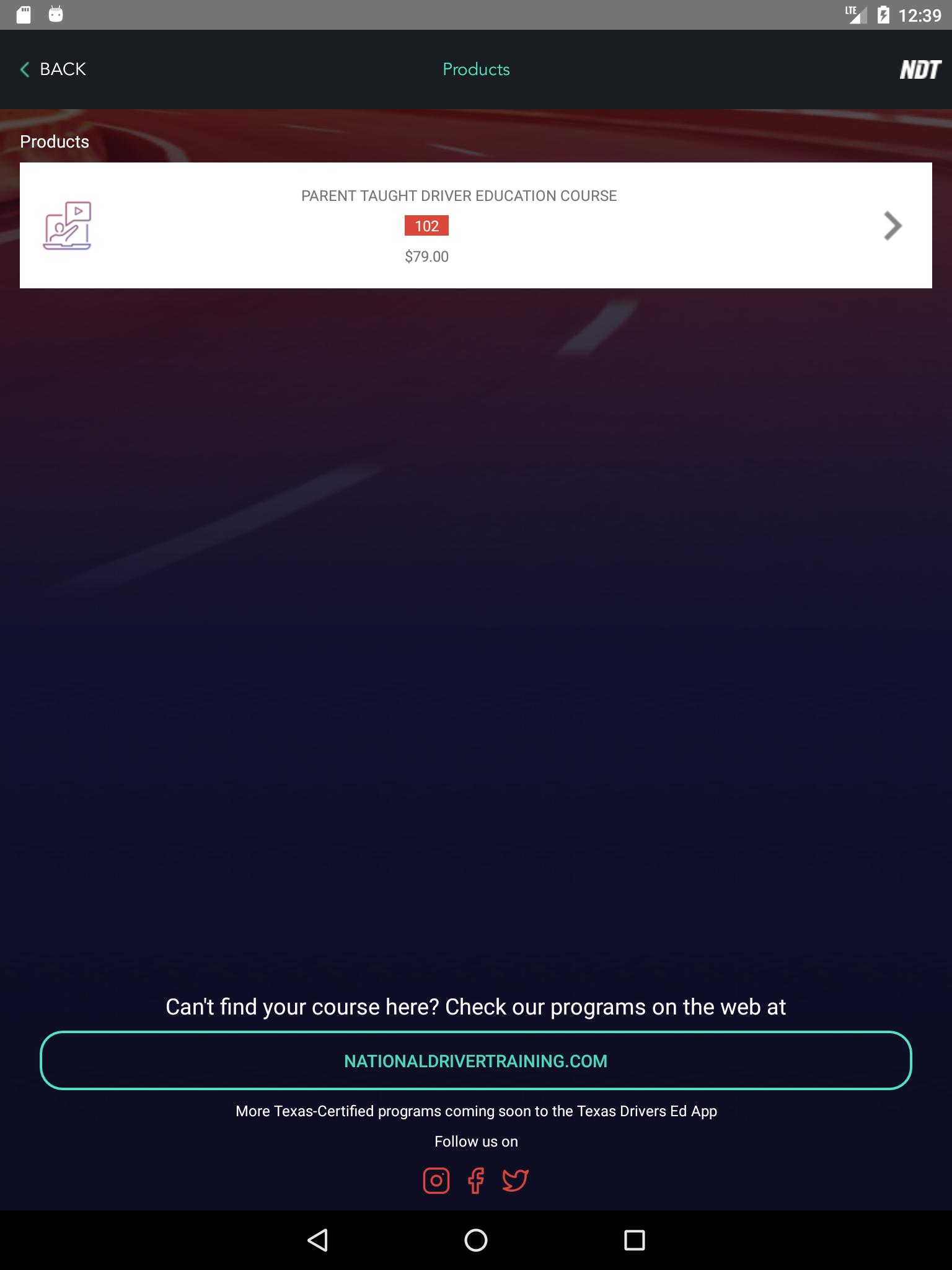 Online Drivers Ed >> Texas Drivers Ed Online Driving Courses For Android Apk Online Drivers Ed >> Texas Drivers Ed Online Driving Courses For Android Apk