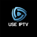 USE IPTV Pro APK