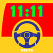 1111 Driver 圖標