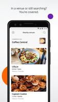 MENU - Your Mobile Waiter Ekran Görüntüsü 1