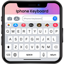 iPhone Keyboard - iOS Emoji APK