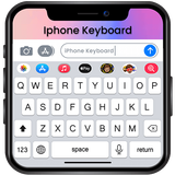 Clavier iPhone - Emoji iOS