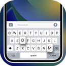 Ios Keyboard For Android APK