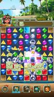 Jewel Crush پوسٹر