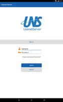 UsenetServer تصوير الشاشة 3