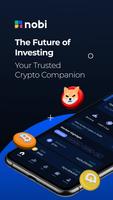 پوستر NOBI: Own Bitcoin & Crypto