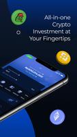 برنامه‌نما NOBI: Own Bitcoin & Crypto عکس از صفحه