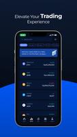 برنامه‌نما NOBI: Own Bitcoin & Crypto عکس از صفحه