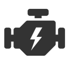 OBD2 иконка