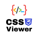 Quick CSS Viewer APK