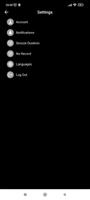 WatchIT captura de pantalla 2