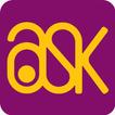 Ask - Comanda Digital 아이콘