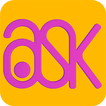 Icona Ask - Garçom