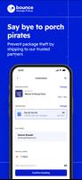Bounce Package Pickup screenshot 3