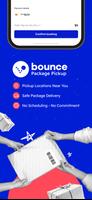 Bounce Package Pickup-poster