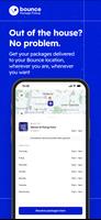 Bounce Package Pickup captura de pantalla 2