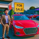 Used Car Dealership Tycoon APK