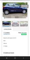 Used Cars in Kerala - BuySell تصوير الشاشة 2