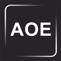 AOE - Notification LED light アプリダウンロード