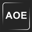 AOE - Notification LED light