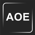 AOE - Notification LED light Zeichen